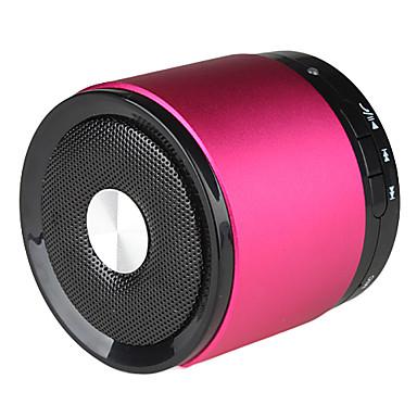 Mini Speaker Bluetooth AJ-65 (kihangosító, zenelejátszó)
