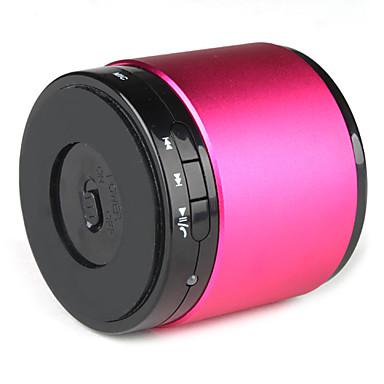 Mini Speaker Bluetooth AJ-65 (kihangosító, zenelejátszó)