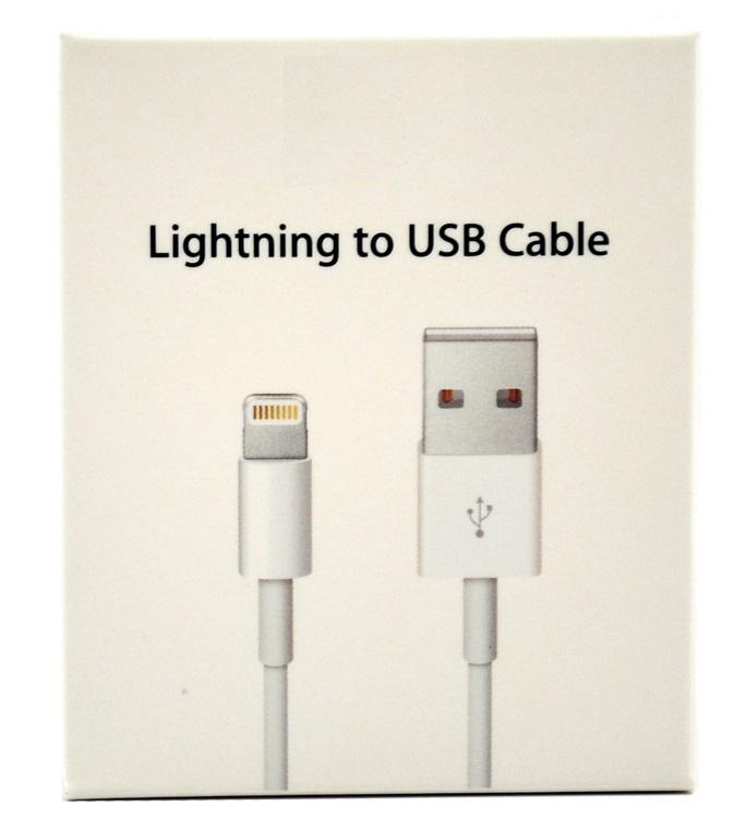 Lighting to USB Cabel for Apple iPhone 5