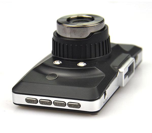 High Definition Black box Car Digital Video Camcorder