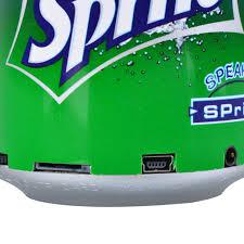 Multimedia Speaker MP3 Sprite