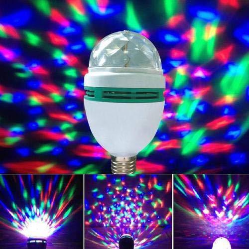 Led mini party light LY-399