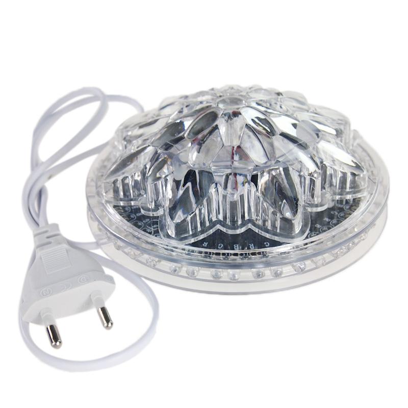 LED Sunflower light 3,5W 