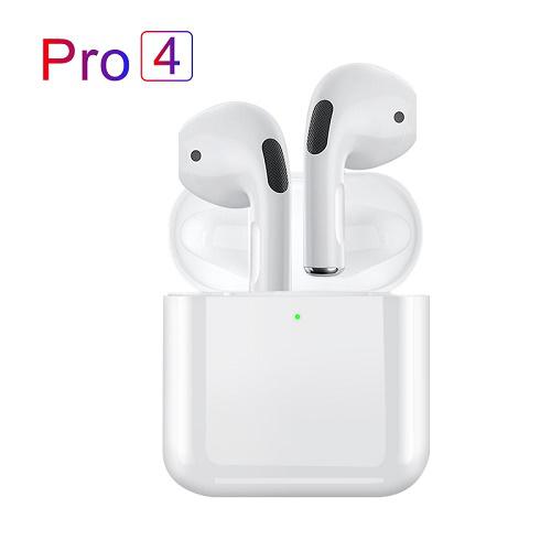 Pro 4 vezeték nélküli fülhallgató 