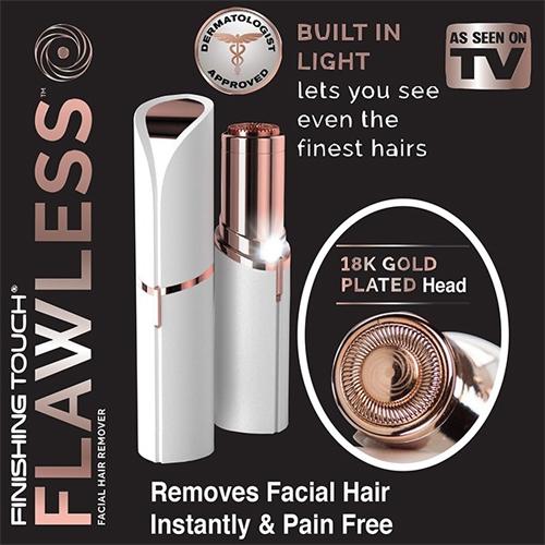 Finishing Touch® Flawless