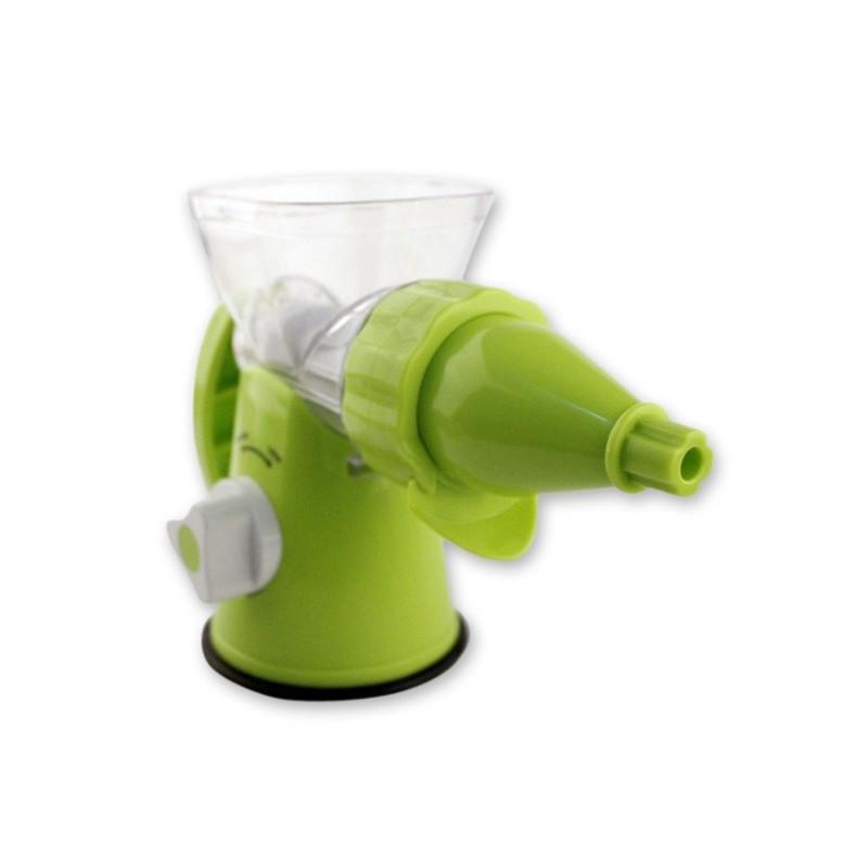 MULTIFUNKCIÓS ZÖLDSÉG GYÜMÖLCSFACSARÓ HX-0899 / MULTIFUNCTION JUICER /