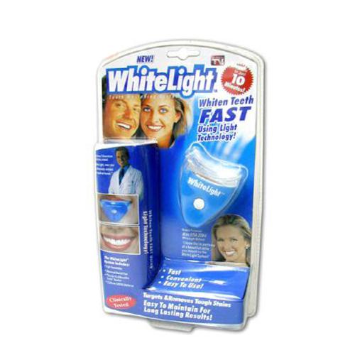 WHITE LIGHT FOGFEHÉRÍTŐ / Whitelight Tooth Whitening System /