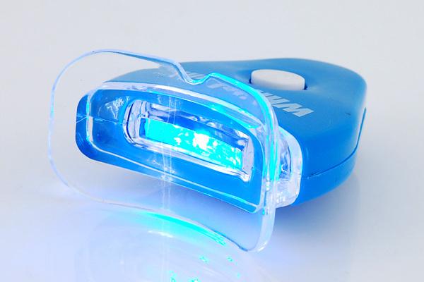 WHITE LIGHT FOGFEHÉRÍTŐ / Whitelight Tooth Whitening System /