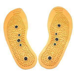 MÁGNESES TALPBETÉT / MAGNETIC INSOLES /