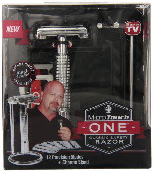 MICRO TOUCH ONE BOROTVA / MICRO TOUCH ONE RAZOR /