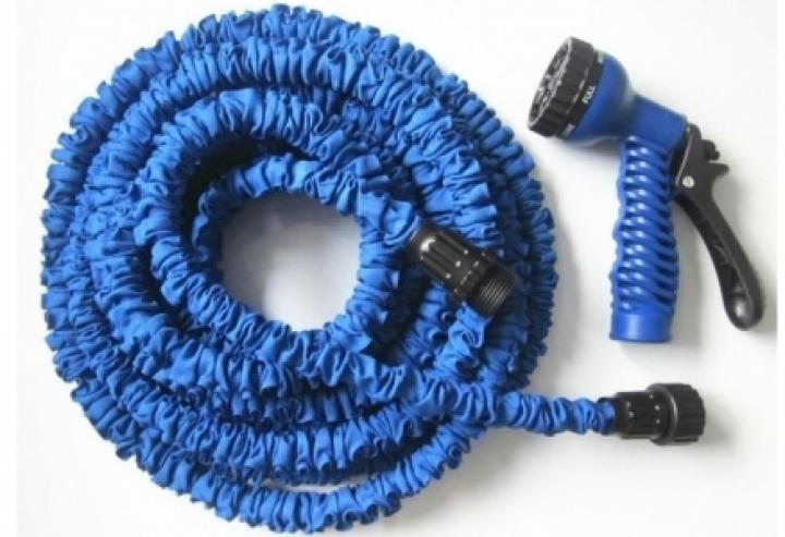 MAGIC HOSE kihúzható locsolótömlő 30M