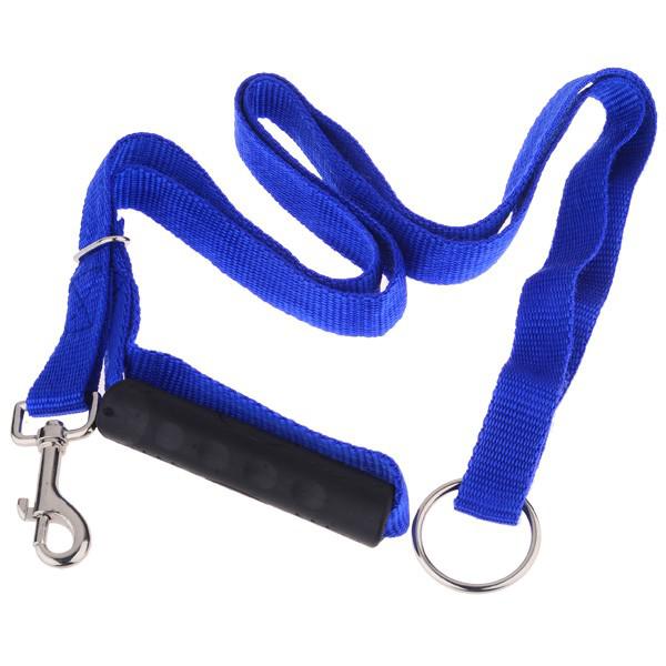 KUTYA KIKÉPZŐHÁM /THE INSTANT TRAINER LEASH/