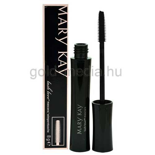 Mary Kay Lash Love szempillaspirál