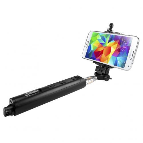 Selfi bot ( Wireless Self Camera Monopod )