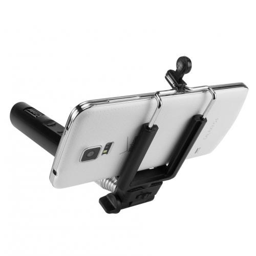 Selfi bot ( Wireless Self Camera Monopod )