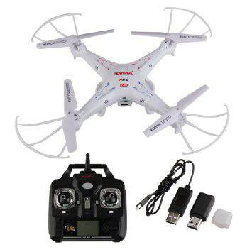 Drón Syma X5C Kamerás quadcopter 2,4 Ghz