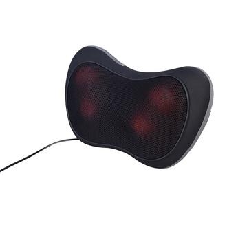 Elektromos nyakmasszírozó / infrás melegítő párna * Neck Massage Pillow *