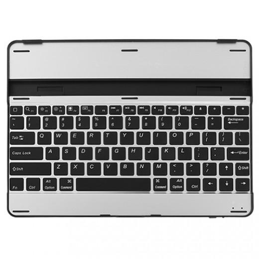 Mobile Bluetooth Keyboard for iPad2 and iPad 3  * Angol *