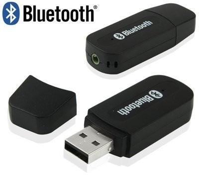 Bluetooth zenei vevő Wireless Music * bluetooth music receiver * YET-M1