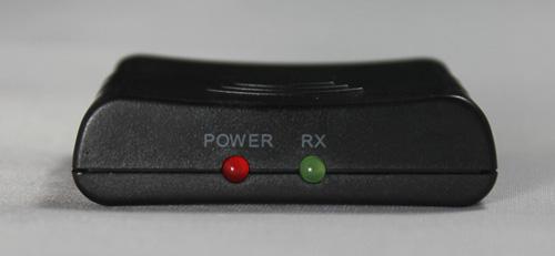 PS2 2.4 G wireless controller