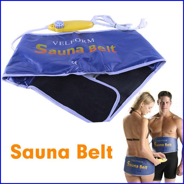 Szauna öv / Sauna Belt / VELFORM