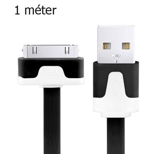 USB Data Cable 30PIN for IPhone 4, 4S, 3, 3GS