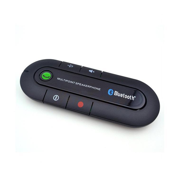 BLUETOOTH kihangosító szett, Bluetooth Hands Free Car Kit