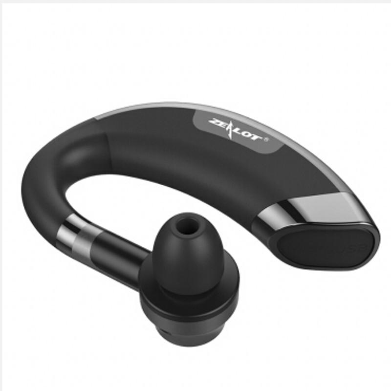 Vezeték nélküli bluetooth headset zenei fülhallgató ( Zealot E1 ) 