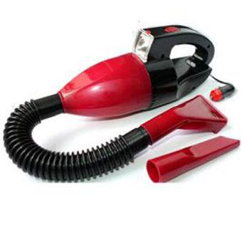 Autó porszívó 12 V CAR VACUUM CLEANER