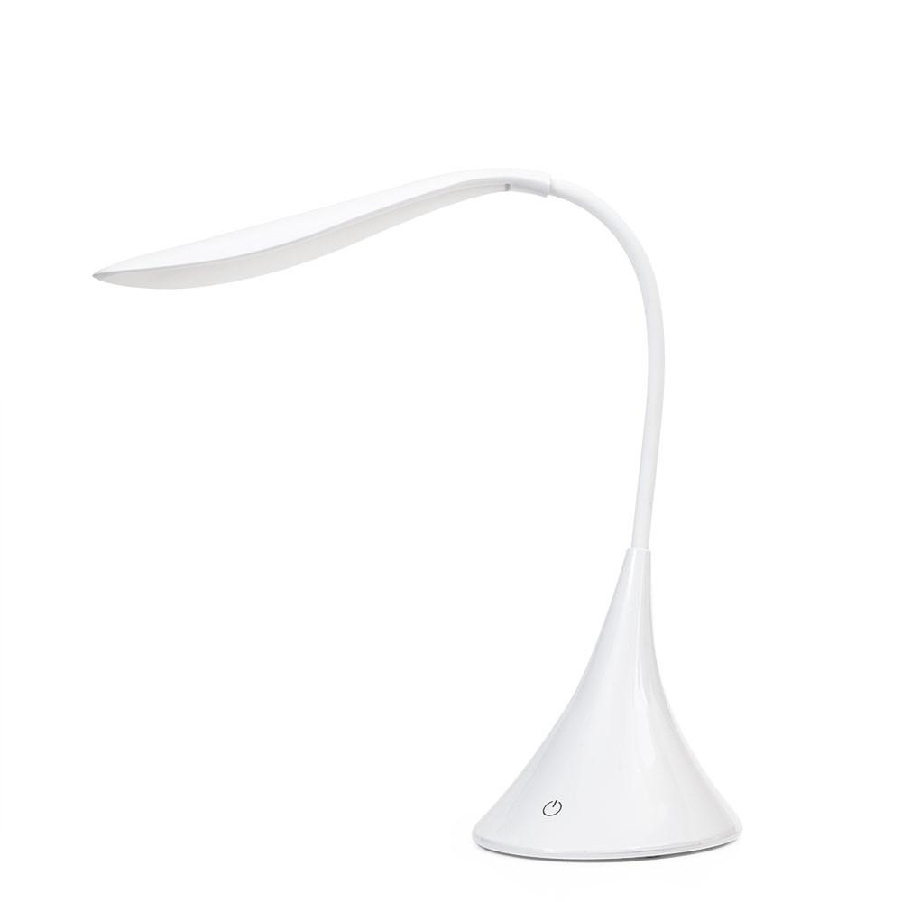 Swan Light - Flex-Neck asztali lámpa 120 Lumen i-Zoom