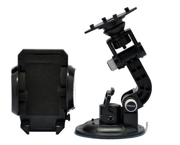 FLY Car Universal Holder ( XP-F ) for mobile phone, GPS