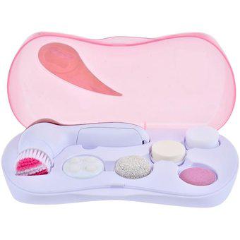 CNAIER 6 in 1 Multi-function Face Massager Beauty Device Face Massager Beauty Device