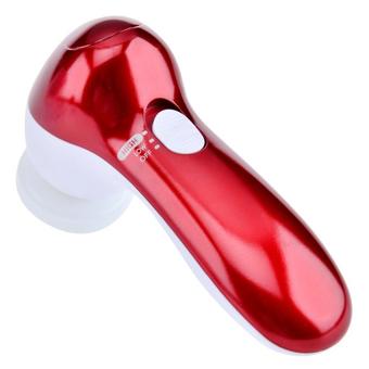 CNAIER 6 in 1 Multi-function Face Massager Beauty Device Face Massager Beauty Device