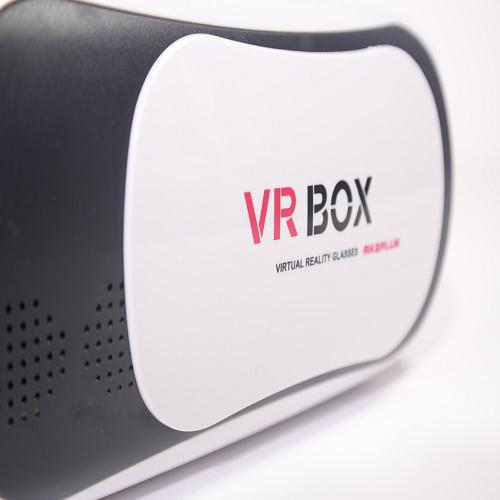 VR BOX - Virtuális valóság szemüveg