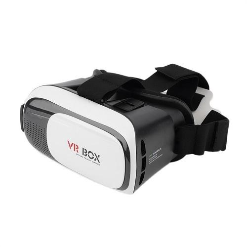 VR BOX - Virtuális valóság szemüveg