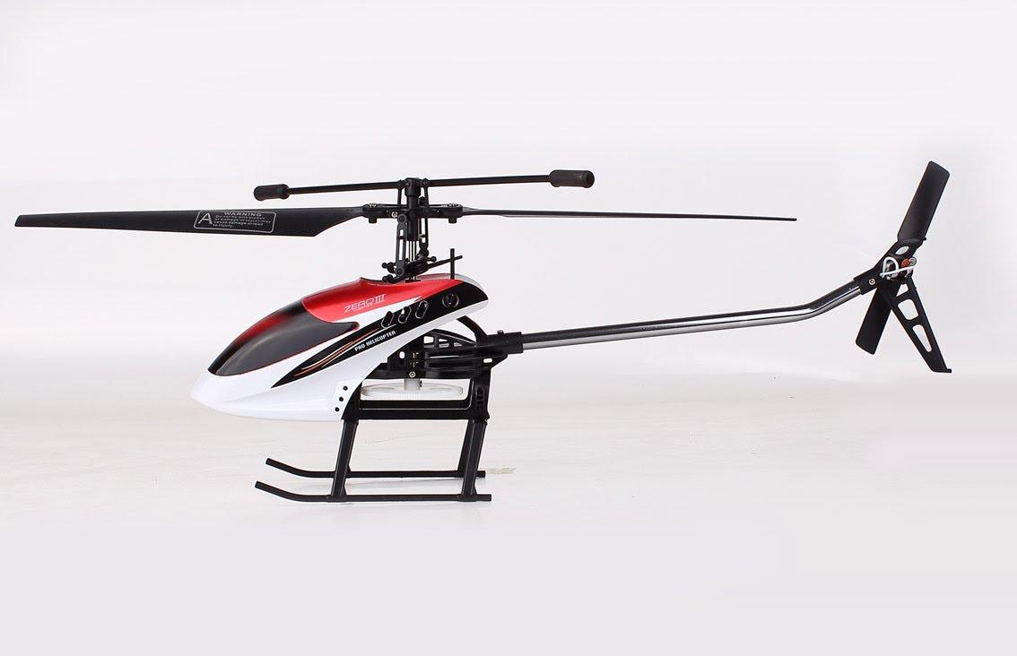 Helicopter JX008 Gyroscope mounted! 2-blade-4ch2.4G digital