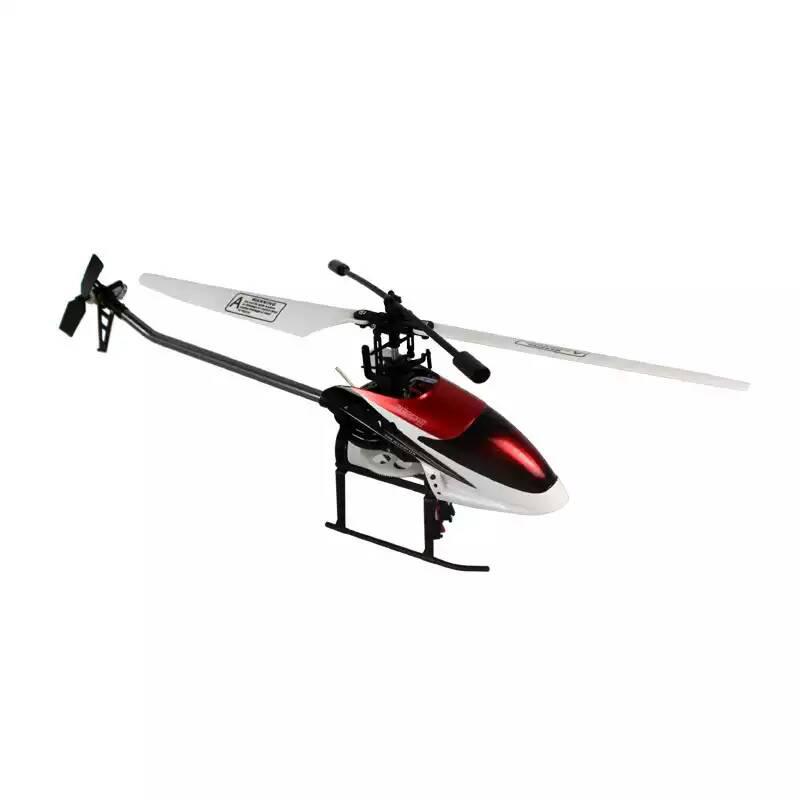 Helicopter JX008 Gyroscope mounted! 2-blade-4ch2.4G digital