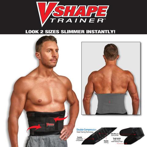 VShape Trainer hasszorító öv ( Look Slim without the Gym )