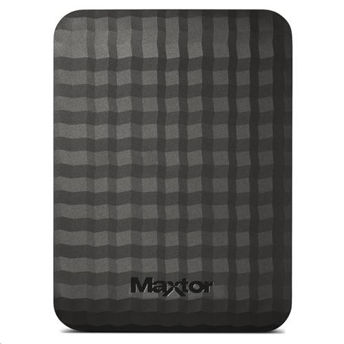 Maxtor M3 Portable 1TB Külső merevlemez USB 3.0