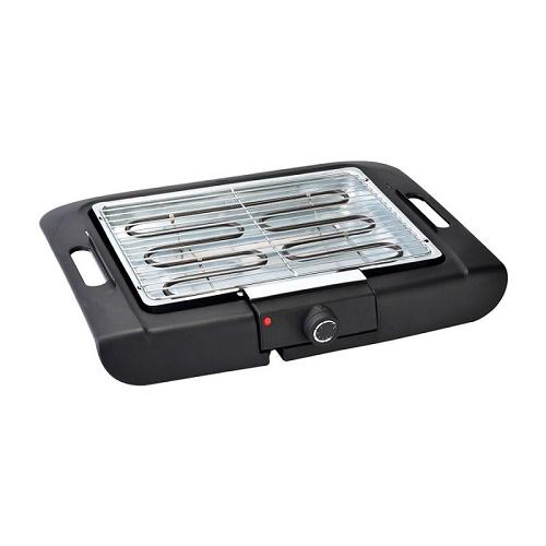 Royalty Line elektromos Barbecue Grill sütő 1500W