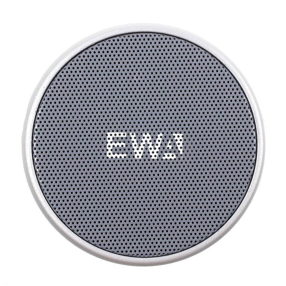 EWA A150 Wireless Bluetooth HiFi Speaker Subwoofer with Mic TF Card Slot AUX-in