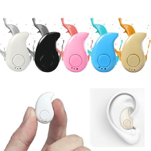 Extra mini bluetooth headset