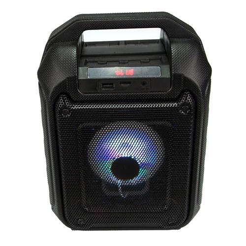 Multimedia super bass bluetooth speaker B31