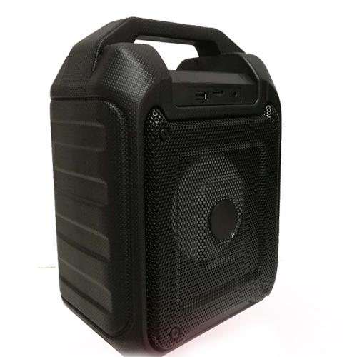 Multimedia super bass bluetooth speaker B31