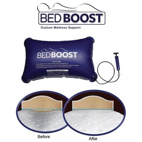 BED BOOST PÁRNA