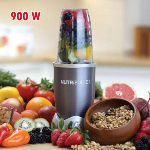 Nutribullet PRO forradalmi turmixgép és smoothie készítő 900W