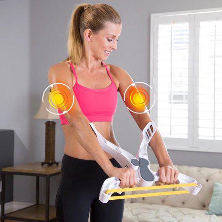 WONDER ARMS karerősítő Fitness edzőgép