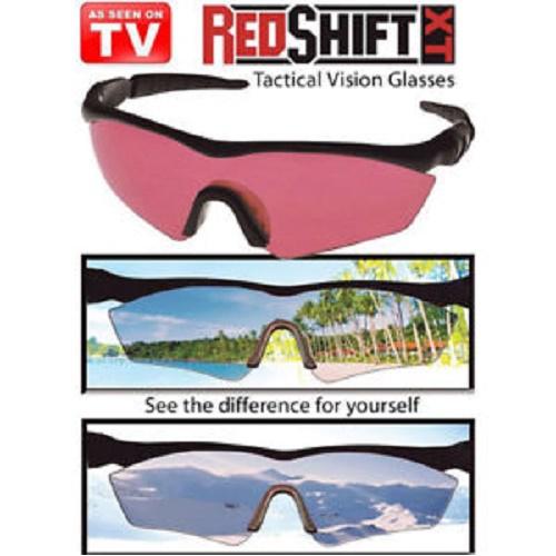 Red Shift XT Precision Vision taktikai szemüveg