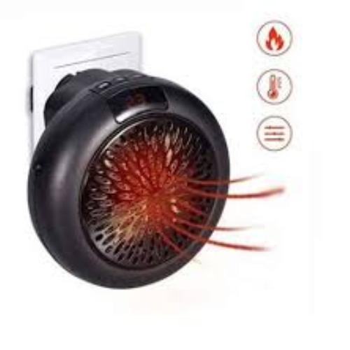 Wonder Heater Pro elektromos hősugárzó