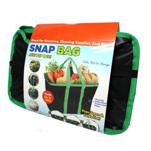 Snap Bag bevásárlótáska